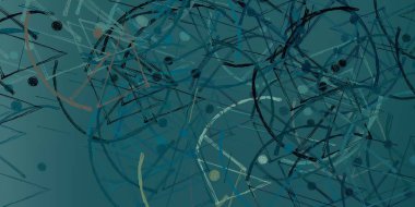 Soyut arka plan sanatı. 2D çizim. Etkileyici yağlı boya resim. Tuvalde fırça darbeleri. Modern sanat. Çok renkli arkaplan. Çağdaş sanat. İfade. Sanatsal dijital palet.