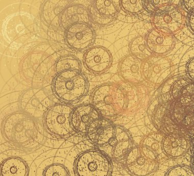 Soyut arka plan sanatı. 2D çizim. Etkileyici yağlı boya resim. Tuvalde fırça darbeleri. Modern sanat. Çok renkli arkaplan. Çağdaş sanat. İfade. Sanatsal dijital palet.