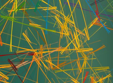 Soyut arka plan sanatı. 2D çizim. Etkileyici yağlı boya resim. Tuvalde fırça darbeleri. Modern sanat. Çok renkli arkaplan. Çağdaş sanat. İfade. Sanatsal dijital palet.