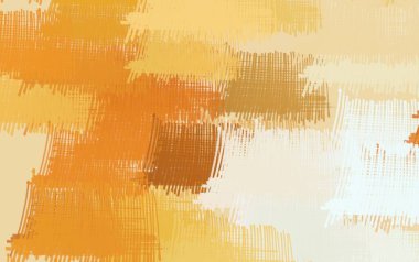 Soyut arka plan sanatı. 2D çizim. Etkileyici yağlı boya resim. Tuvalde fırça darbeleri. Modern sanat. Çok renkli arkaplan. Çağdaş sanat. İfade. Sanatsal dijital palet.