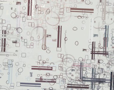 Soyut arka plan sanatı. 2D çizim. Etkileyici yağlı boya resim. Tuvalde fırça darbeleri. Modern sanat. Çok renkli arkaplan. Çağdaş sanat. İfade. Sanatsal dijital palet.