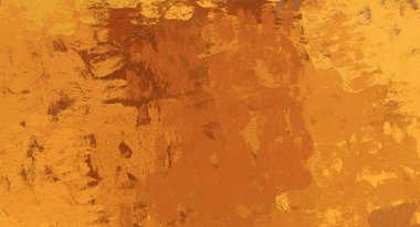 Soyut arka plan sanatı. 2D çizim. Etkileyici yağlı boya resim. Tuvalde fırça darbeleri. Modern sanat. Çok renkli arkaplan. Çağdaş sanat. İfade. Sanatsal dijital palet.