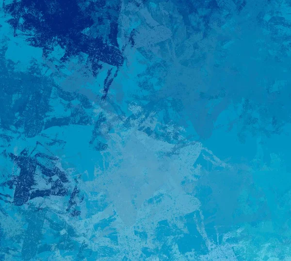 Soyut arka plan sanatı. 2D çizim. Etkileyici yağlı boya resim. Tuvalde fırça darbeleri. Modern sanat. Çok renkli arkaplan. Çağdaş sanat. İfade. Sanatsal dijital palet.