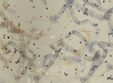 Soyut arka plan sanatı. 2D çizim. Etkileyici yağlı boya resim. Tuvalde fırça darbeleri. Modern sanat. Çok renkli arkaplan. Çağdaş sanat. İfade. Sanatsal dijital palet.