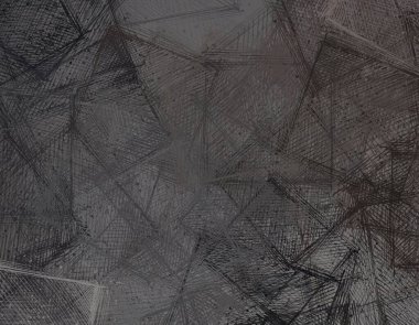 Soyut arka plan sanatı. 2D çizim. Etkileyici yağlı boya resim. Tuvalde fırça darbeleri. Modern sanat. Çok renkli arkaplan. Çağdaş sanat. İfade. Sanatsal dijital palet.