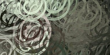 Soyut arka plan sanatı. 2D çizim. Etkileyici yağlı boya resim. Tuvalde fırça darbeleri. Modern sanat. Çok renkli arkaplan. Çağdaş sanat. İfade. Sanatsal dijital palet.