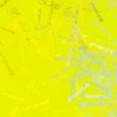 Soyut arka plan sanatı. 2D çizim. Etkileyici yağlı boya resim. Tuvalde fırça darbeleri. Modern sanat. Çok renkli arkaplan. Çağdaş sanat. İfade. Sanatsal dijital palet.