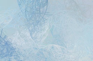 Soyut arka plan sanatı. 2D çizim. Etkileyici yağlı boya resim. Tuvalde fırça darbeleri. Modern sanat. Çok renkli arkaplan. Çağdaş sanat. İfade. Sanatsal dijital palet.