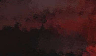 Soyut arka plan sanatı. 2D çizim. Etkileyici yağlı boya resim. Tuvalde fırça darbeleri. Modern sanat. Çok renkli arkaplan. Çağdaş sanat. İfade. Sanatsal dijital palet.