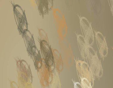 Soyut arka plan sanatı. 2D çizim. Etkileyici yağlı boya resim. Tuvalde fırça darbeleri. Modern sanat. Çok renkli arkaplan. Çağdaş sanat. İfade. Sanatsal dijital palet.