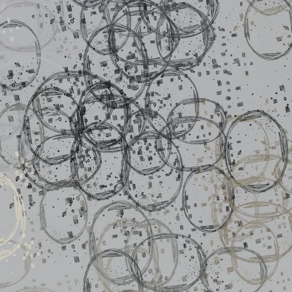 Soyut arka plan sanatı. 2D çizim. Etkileyici yağlı boya resim. Tuvalde fırça darbeleri. Modern sanat. Çok renkli arkaplan. Çağdaş sanat. İfade. Sanatsal dijital palet.