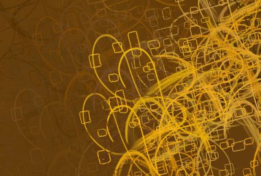 Soyut arka plan sanatı. 2D çizim. Etkileyici yağlı boya resim. Tuvalde fırça darbeleri. Modern sanat. Çok renkli arkaplan. Çağdaş sanat. İfade. Sanatsal dijital palet.