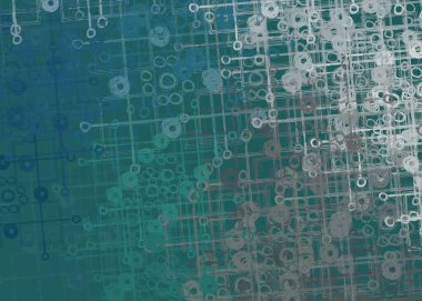 Soyut arka plan sanatı. 2D çizim. Etkileyici yağlı boya resim. Tuvalde fırça darbeleri. Modern sanat. Çok renkli arkaplan. Çağdaş sanat. İfade. Sanatsal dijital palet.