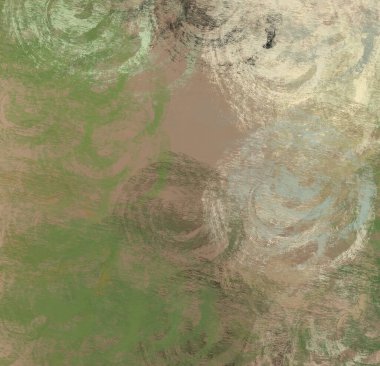 Soyut arka plan sanatı. 2D çizim. Etkileyici yağlı boya resim. Tuvalde fırça darbeleri. Modern sanat. Çok renkli arkaplan. Çağdaş sanat. İfade. Sanatsal dijital palet.