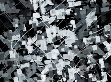 Soyut arka plan sanatı. 2D çizim. Etkileyici yağlı boya resim. Tuvalde fırça darbeleri. Modern sanat. Çok renkli arkaplan. Çağdaş sanat. İfade. Sanatsal dijital palet.