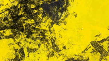 Soyut arka plan sanatı. 2D çizim. Etkileyici yağlı boya resim. Tuvalde fırça darbeleri. Modern sanat. Çok renkli arkaplan. Çağdaş sanat. İfade. Sanatsal dijital palet.