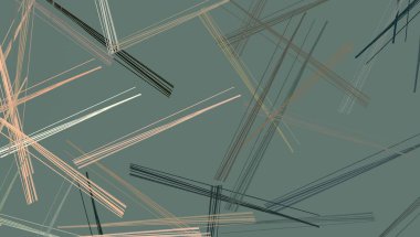 Soyut arka plan sanatı. 2D çizim. Etkileyici yağlı boya resim. Tuvalde fırça darbeleri. Modern sanat. Çok renkli arkaplan. Çağdaş sanat. İfade. Sanatsal dijital palet.