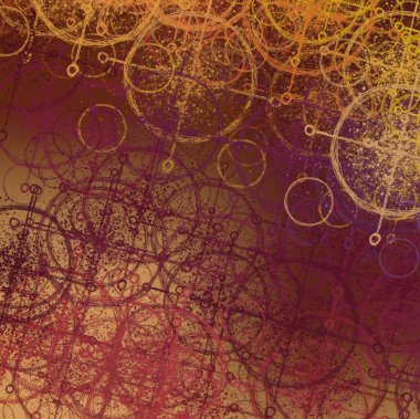 Soyut arka plan sanatı. 2D çizim. Etkileyici yağlı boya resim. Tuvalde fırça darbeleri. Modern sanat. Çok renkli arkaplan. Çağdaş sanat. İfade. Sanatsal dijital palet.