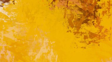 Soyut arka plan sanatı. 2D çizim. Etkileyici yağlı boya resim. Tuvalde fırça darbeleri. Modern sanat. Çok renkli arkaplan. Çağdaş sanat. İfade. Sanatsal dijital palet.