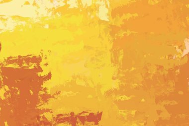 Soyut arka plan sanatı. 2D çizim. Etkileyici yağlı boya resim. Tuvalde fırça darbeleri. Modern sanat. Çok renkli arkaplan. Çağdaş sanat. İfade. Sanatsal dijital palet.