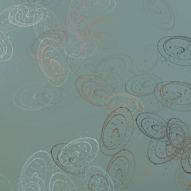 Soyut arka plan sanatı. 2D çizim. Etkileyici yağlı boya resim. Tuvalde fırça darbeleri. Modern sanat. Çok renkli arkaplan. Çağdaş sanat. İfade. Sanatsal dijital palet.