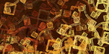 Soyut arka plan sanatı. 2D çizim. Etkileyici yağlı boya resim. Tuvalde fırça darbeleri. Modern sanat. Çok renkli arkaplan. Çağdaş sanat. İfade. Sanatsal dijital palet.