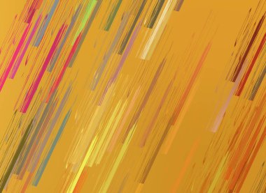 Soyut arka plan sanatı. 2D çizim. Etkileyici yağlı boya resim. Tuvalde fırça darbeleri. Modern sanat. Çok renkli arkaplan. Çağdaş sanat. İfade. Sanatsal dijital palet.