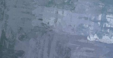 Soyut arka plan sanatı. 2D çizim. Etkileyici yağlı boya resim. Tuvalde fırça darbeleri. Modern sanat. Çok renkli arkaplan. Çağdaş sanat. İfade. Sanatsal dijital palet.