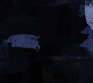 Soyut arka plan sanatı. 2D çizim. Etkileyici yağlı boya resim. Tuvalde fırça darbeleri. Modern sanat. Çok renkli arkaplan. Çağdaş sanat. İfade. Sanatsal dijital palet.