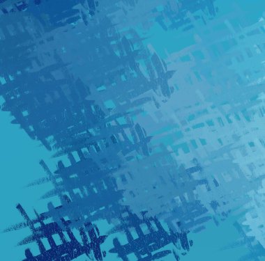 Soyut arka plan sanatı. 2D çizim. Etkileyici yağlı boya resim. Tuvalde fırça darbeleri. Modern sanat. Çok renkli arkaplan. Çağdaş sanat. İfade. Sanatsal dijital palet.