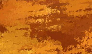 Soyut arka plan sanatı. 2D çizim. Etkileyici yağlı boya resim. Tuvalde fırça darbeleri. Modern sanat. Çok renkli arkaplan. Çağdaş sanat. İfade. Sanatsal dijital palet.