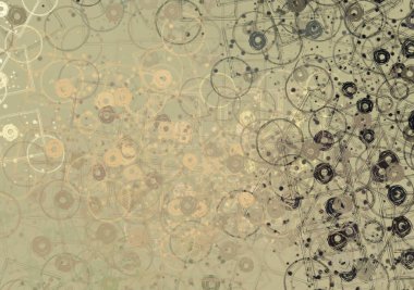 Soyut arka plan sanatı. 2D çizim. Etkileyici yağlı boya resim. Tuvalde fırça darbeleri. Modern sanat. Çok renkli arkaplan. Çağdaş sanat. İfade. Sanatsal dijital palet.