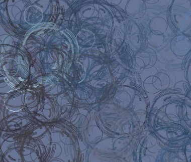 Soyut arka plan sanatı. 2D çizim. Etkileyici yağlı boya resim. Tuvalde fırça darbeleri. Modern sanat. Çok renkli arkaplan. Çağdaş sanat. İfade. Sanatsal dijital palet.