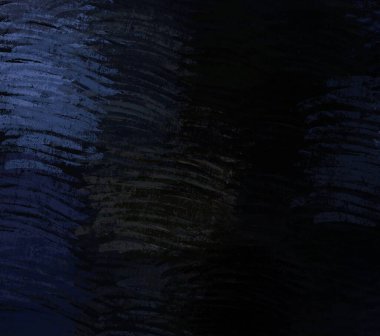 Soyut arka plan sanatı. 2D çizim. Etkileyici yağlı boya resim. Tuvalde fırça darbeleri. Modern sanat. Çok renkli arkaplan. Çağdaş sanat. İfade. Sanatsal dijital palet.