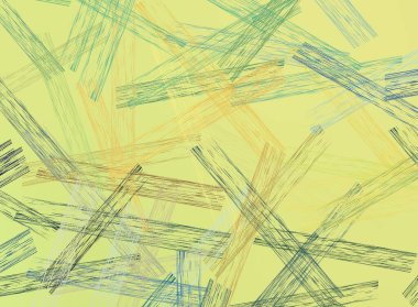 Soyut arka plan sanatı. 2D çizim. Etkileyici yağlı boya resim. Tuvalde fırça darbeleri. Modern sanat. Çok renkli arkaplan. Çağdaş sanat. İfade. Sanatsal dijital palet.