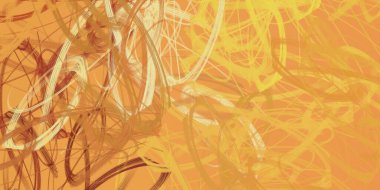 Soyut arka plan sanatı. 2D çizim. Etkileyici yağlı boya resim. Tuvalde fırça darbeleri. Modern sanat. Çok renkli arkaplan. Çağdaş sanat. İfade. Sanatsal dijital palet.