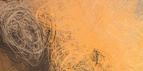 Soyut arka plan sanatı. 2D çizim. Etkileyici yağlı boya resim. Tuvalde fırça darbeleri. Modern sanat. Çok renkli arkaplan. Çağdaş sanat. İfade. Sanatsal dijital palet.