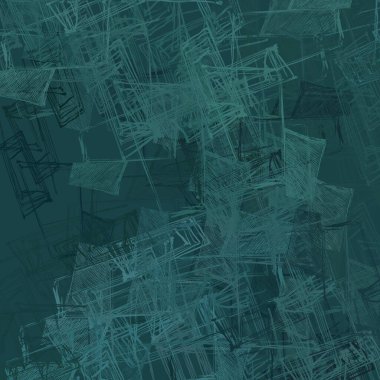 Soyut arka plan sanatı. 2D çizim. Etkileyici yağlı boya resim. Tuvalde fırça darbeleri. Modern sanat. Çok renkli arkaplan. Çağdaş sanat. İfade. Sanatsal dijital palet.