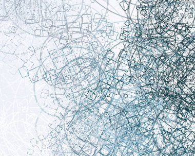 Soyut arka plan sanatı. 2D çizim. Etkileyici yağlı boya resim. Tuvalde fırça darbeleri. Modern sanat. Çok renkli arkaplan. Çağdaş sanat. İfade. Sanatsal dijital palet.