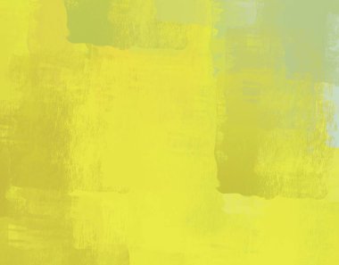 Soyut arka plan sanatı. 2D çizim. Etkileyici yağlı boya resim. Tuvalde fırça darbeleri. Modern sanat. Çok renkli arkaplan. Çağdaş sanat. İfade. Sanatsal dijital palet.