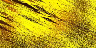 Soyut arka plan sanatı. 2D çizim. Etkileyici yağlı boya resim. Tuvalde fırça darbeleri. Modern sanat. Çok renkli arkaplan. Çağdaş sanat. İfade. Sanatsal dijital palet.