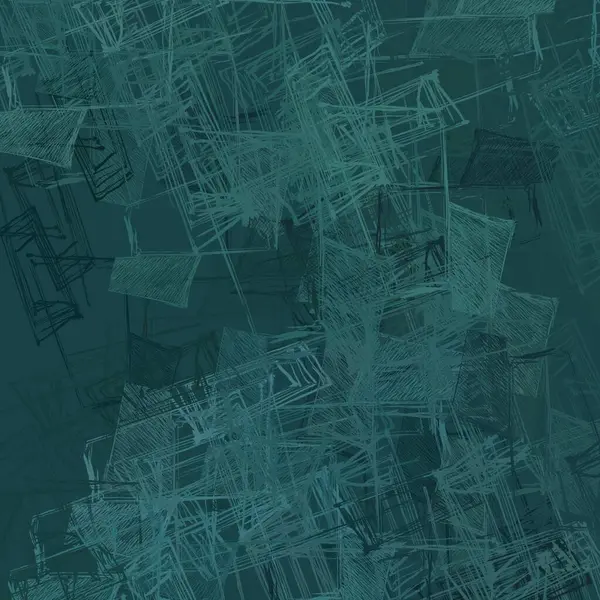 Soyut arka plan sanatı. 2D çizim. Etkileyici yağlı boya resim. Tuvalde fırça darbeleri. Modern sanat. Çok renkli arkaplan. Çağdaş sanat. İfade. Sanatsal dijital palet.