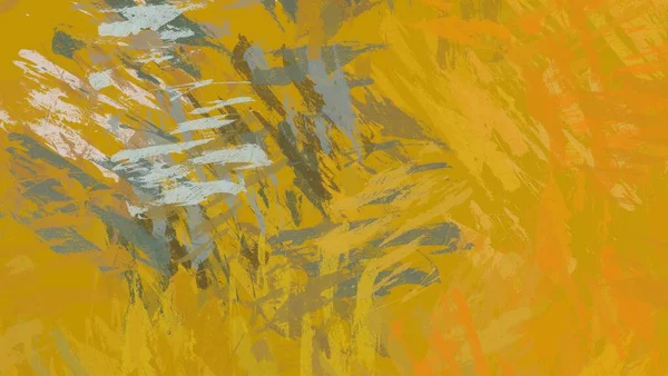 Soyut arka plan sanatı. 2D çizim. Etkileyici yağlı boya resim. Tuvalde fırça darbeleri. Modern sanat. Çok renkli arkaplan. Çağdaş sanat. İfade. Sanatsal dijital palet.
