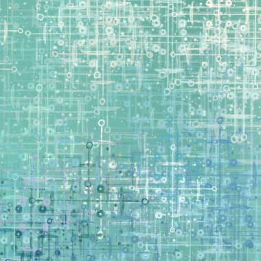 Soyut arka plan sanatı. 2D çizim. Etkileyici yağlı boya resim. Tuvalde fırça darbeleri. Modern sanat. Çok renkli arkaplan. Çağdaş sanat. İfade. Sanatsal dijital palet.