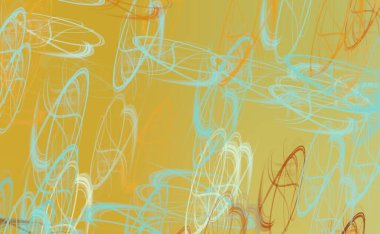 Soyut arka plan sanatı. 2D çizim. Etkileyici yağlı boya resim. Tuvalde fırça darbeleri. Modern sanat. Çok renkli arkaplan. Çağdaş sanat. İfade. Sanatsal dijital palet.