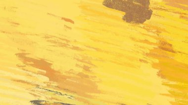 Soyut arka plan sanatı. 2D çizim. Etkileyici yağlı boya resim. Tuvalde fırça darbeleri. Modern sanat. Çok renkli arkaplan. Çağdaş sanat. İfade. Sanatsal dijital palet.