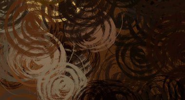 Soyut arka plan sanatı. 2D çizim. Etkileyici yağlı boya resim. Tuvalde fırça darbeleri. Modern sanat. Çok renkli arkaplan. Çağdaş sanat. İfade. Sanatsal dijital palet.