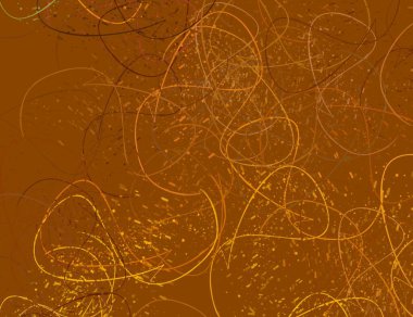 Soyut arka plan sanatı. 2D çizim. Etkileyici yağlı boya resim. Tuvalde fırça darbeleri. Modern sanat. Çok renkli arkaplan. Çağdaş sanat. İfade. Sanatsal dijital palet.