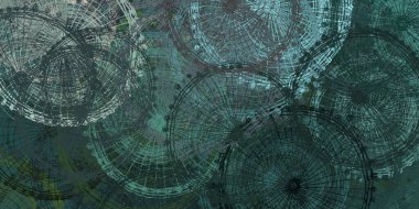 Soyut arka plan sanatı. 2D çizim. Etkileyici yağlı boya resim. Tuvalde fırça darbeleri. Modern sanat. Çok renkli arkaplan. Çağdaş sanat. İfade. Sanatsal dijital palet.