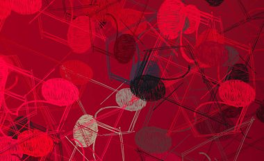 Soyut arka plan sanatı. 2D çizim. Etkileyici yağlı boya resim. Tuvalde fırça darbeleri. Modern sanat. Çok renkli arkaplan. Çağdaş sanat. İfade. Sanatsal dijital palet.